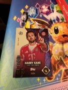 Harry Kane Match attax