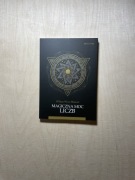 William Wynn Westcott Magiczna moc liczb