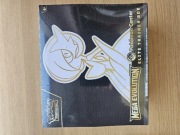 Pokemon center  mega gardevior etb