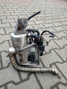 Webasto ogrzewanie postojowe audi a4 b6 ,b7 TDI 