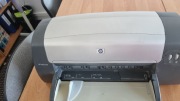 Używana drukarka atramentowa HP DeskJet 1280