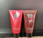 Rituals zestaw do włosów