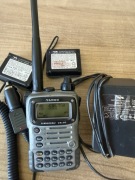 Radiotelefon yaesu VX-7R