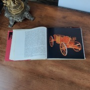 Polskie Powozy Teresa Żurawska 1982 r. 