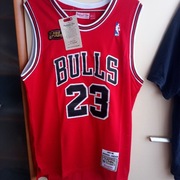 Koszulka NBA Jordan Bulls 