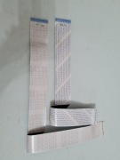 Taśma LVDS do TV Samsung UE55KU6179 BN96-39820D BN96-39903B