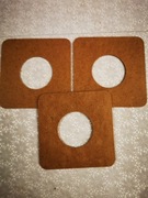 osłonki na kontakty decoupage