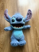 Maskotka pacynka Stich