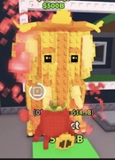 Strawberry Elephant Steal a Brainrot