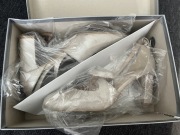 Ślubne buty taneczne 38