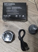 Kamerka WiFi cross 