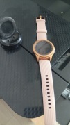 Smartwatch Samsung Galaxy Watch 42 mm -Uszkodzony