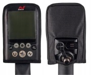 Etui Pokrowiec Elektroniki Wykrywacza Minelab Equinox 600 800 X-Terra