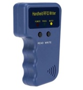 Programator RFID Czytnik Koder Duplikator RFID 125kHz + 5 czytników 125