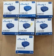 Shelly Plus 1. Smart Switch