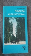 Puszcza Augustowska - Lechosław Herz 1980 PRL ANTYKWARIAT 