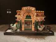 Lego Icons Cafe Fleur