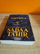 Następca Sabaa Tahir