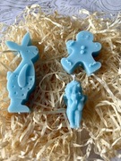 Podziękowanie dla gości Prezent Urodziny Ślub Chrzest Komunia Święta 