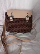 Elegancka torebka damska 