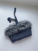 Mufka do wózka CottonMoose