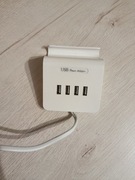 Koncentrator Adapter 4 porty
