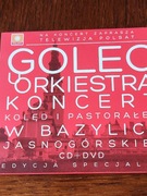 Golec Uorkiestra Koncert Kolędy i Pastorałki