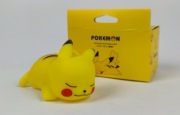 LAMPKA NOCNA PIKACHU DLA DZIECKA PREZENT POKEMON + BOX