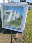 Okno używane z Niemiec 137wys129szer UR