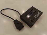 Interfejs Atari SIO2SD