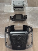 Radio Ford Focus mk3
