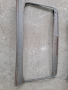 Syrena + Trabant - ramki szyby przedniej 