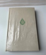 Wojciech Kossak Wspomnienia wydanie 1 1971