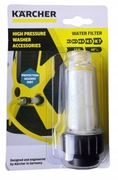 Oryginalny FILTR WODY ZEWNĘTRZNY DO MYJEK CIŚNIENIOWYCH KARCHER K2 - K7
