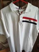 Koszula polo Moncler oryginalna