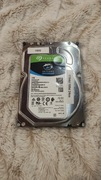 Dysk twardy Seagate Skyhawk 1TB ST1000VX008