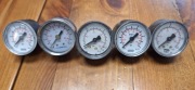 Zestaw Manometrów 