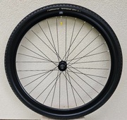 Koła Gravel 28''/622 z oponami Vittoria Terrano Dry