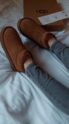 Buty UGG w karmelowym kolorze. Rozmiar 40.