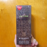 Givenchy Vetyver EDT 100 ML Les Mythiques