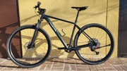 Rower cross trekking Canyon Pathlite 6 rozmiar S, Shimano XT, 1x12