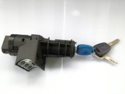 Stacyjka Fiat z kluczykiem 