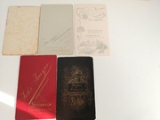 Szwedzkie zdjęcia XIX wiek