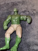 Hulk ruchoma figurką hasbro kolekcjonerska 