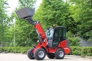 Ładowarka teleskopowa Bultra K1090T Kubota weideman manitou merlo NOWA