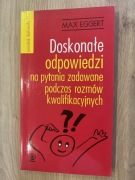 Doskonałe odpowiedzi na pytania zadawane podczas rozmów kwalifikacyjnych