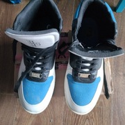 Buty męskie Bereska roz.43 używane jak nowe