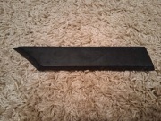 Listwa metalowo-gumowa POLONEZ BOREWICZ błotnika lewa listwy