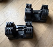 Hantle Bowflex 560 SelectTech 2 x 28 kg – odbiór osobisty