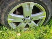 Felgi aluminiowe 18 Toyota rav 4  5x114,3 ET45